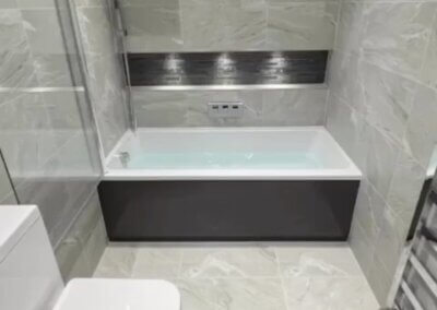 Bathroom Wall Tiling Cheshunt