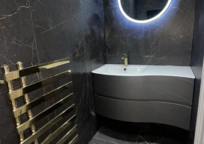 Bathroom Wall Tiling Waltham Cross