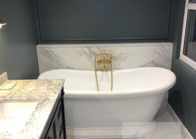 Bathroom Designer Waltham Cross
