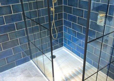 Bathroom Mastic Sealant