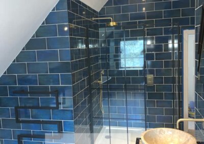 Bathroom Cladding Waltham Cross