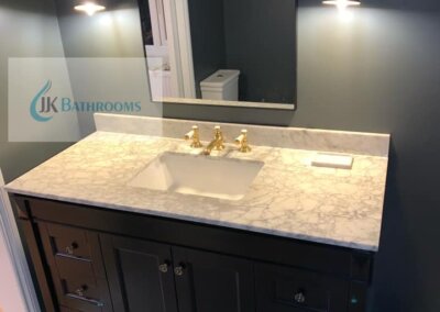 Bathroom Designer Hertfordshire