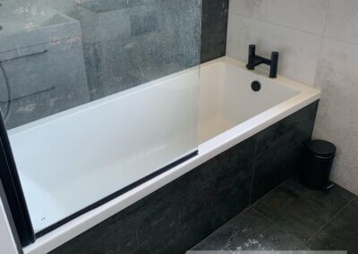Bathroom Cladding Hertfordshire