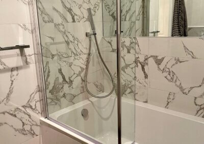 Bathroom Cladding services