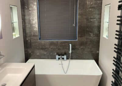 New Bathroom Supplier Waltham Cross