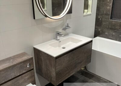 New Bathroom Supplier Hertfordshire