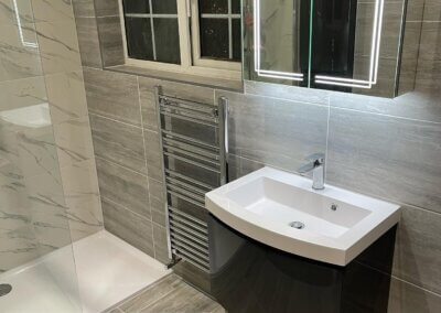 Bathroom Suppliers Cheshunt