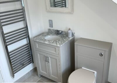 Bathroom Suppliers Waltham Cross