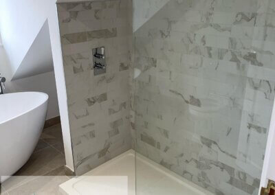 Bathroom Suppliers Hertfordshire