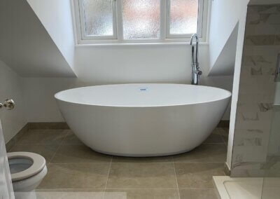 Bathroom Supplier Hertfordshire