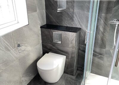 Bathroom Supplying company