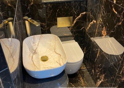 Bathroom Supplying company