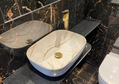 New Bathroom Suppliers