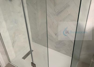 Wet Rooms