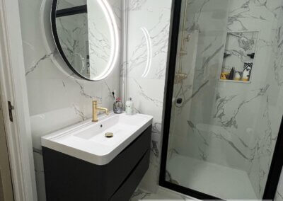 Bathroom Suppliers