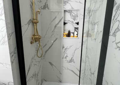 Bathroom Supplier