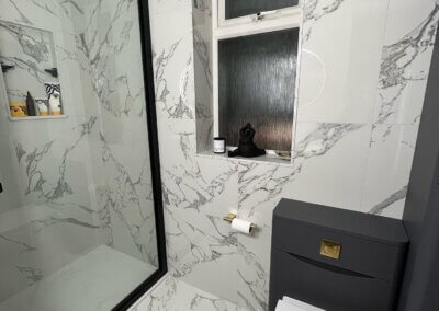 Bathroom Fitting Hertfordshire