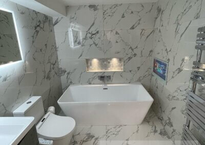 Bathroom Fitting