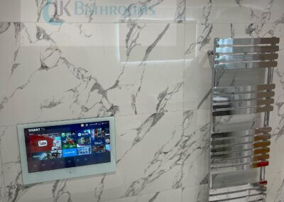 Bathroom Fitter Hertfordshire