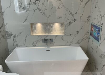 Bathroom Fitter