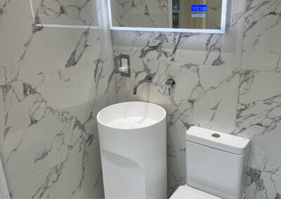 Bathroom Resurfacing Hertfordshire