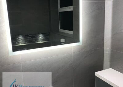 Bathroom Mastic Sealant Cheshunt