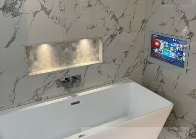 Bath Resurfacing Hertfordshire