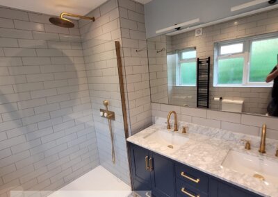 Bath Resurfacing specialists