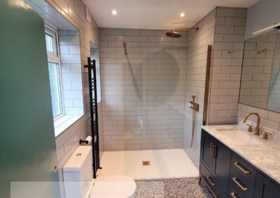 Bathroom Resurfacing specialists