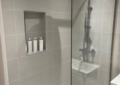 Bathroom Resurfacing services