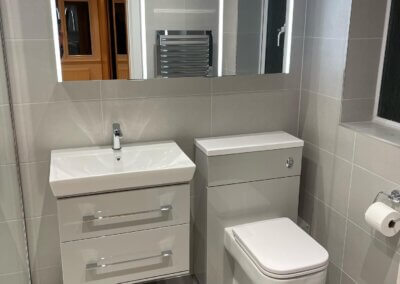 Bath Resurfacing services