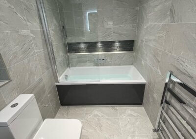 Bath Resurfacing