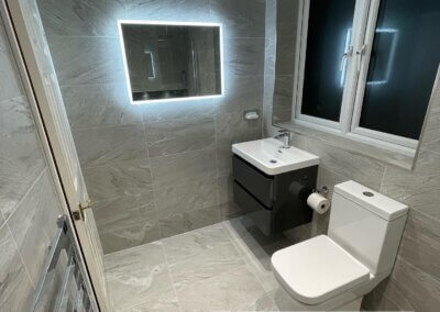 Bathroom Designer Cheshunt