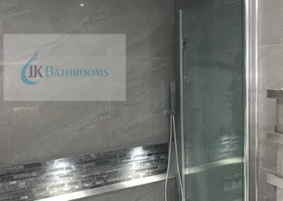 Bathroom Mastic Sealant Waltham Cross