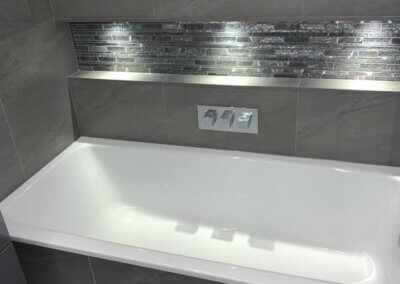 Bathroom Mastic Sealant Hertfordshire