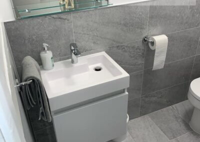 Bathroom Mastic Sealing Waltham Cross