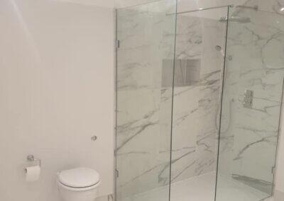 Emergency Bathroom repair Cheshunt