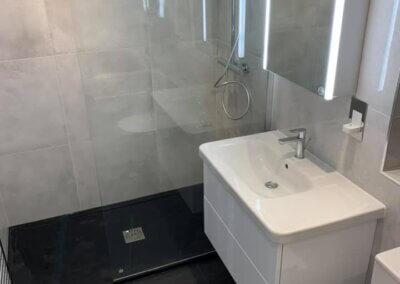 Emergency Bathroom repair Waltham Cross