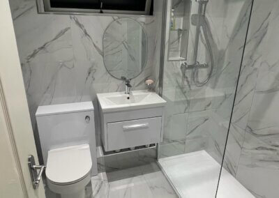 Bathroom bathroom fitters