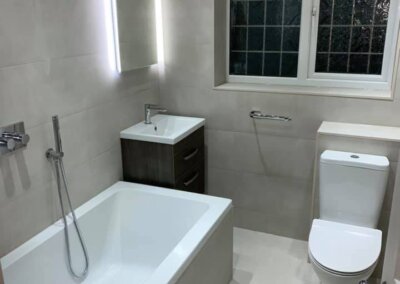 Emergency Bathroom Service Cheshunt