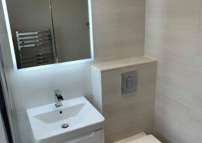 Emergency Bathroom Service Hertfordshire