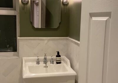 Emergency Bathroom Services