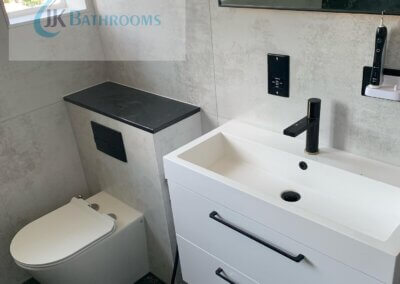 Bathroom Showroom