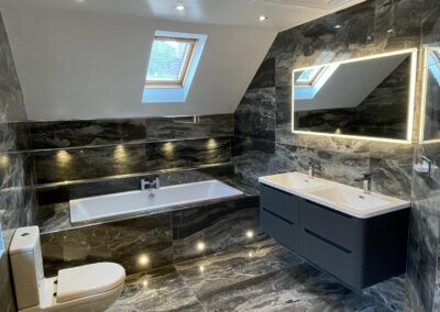 Bathroom Showroom Cheshunt