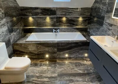 Bathroom Resurfacing North London