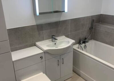 bathroom tile supplier