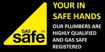 gas safe contractor