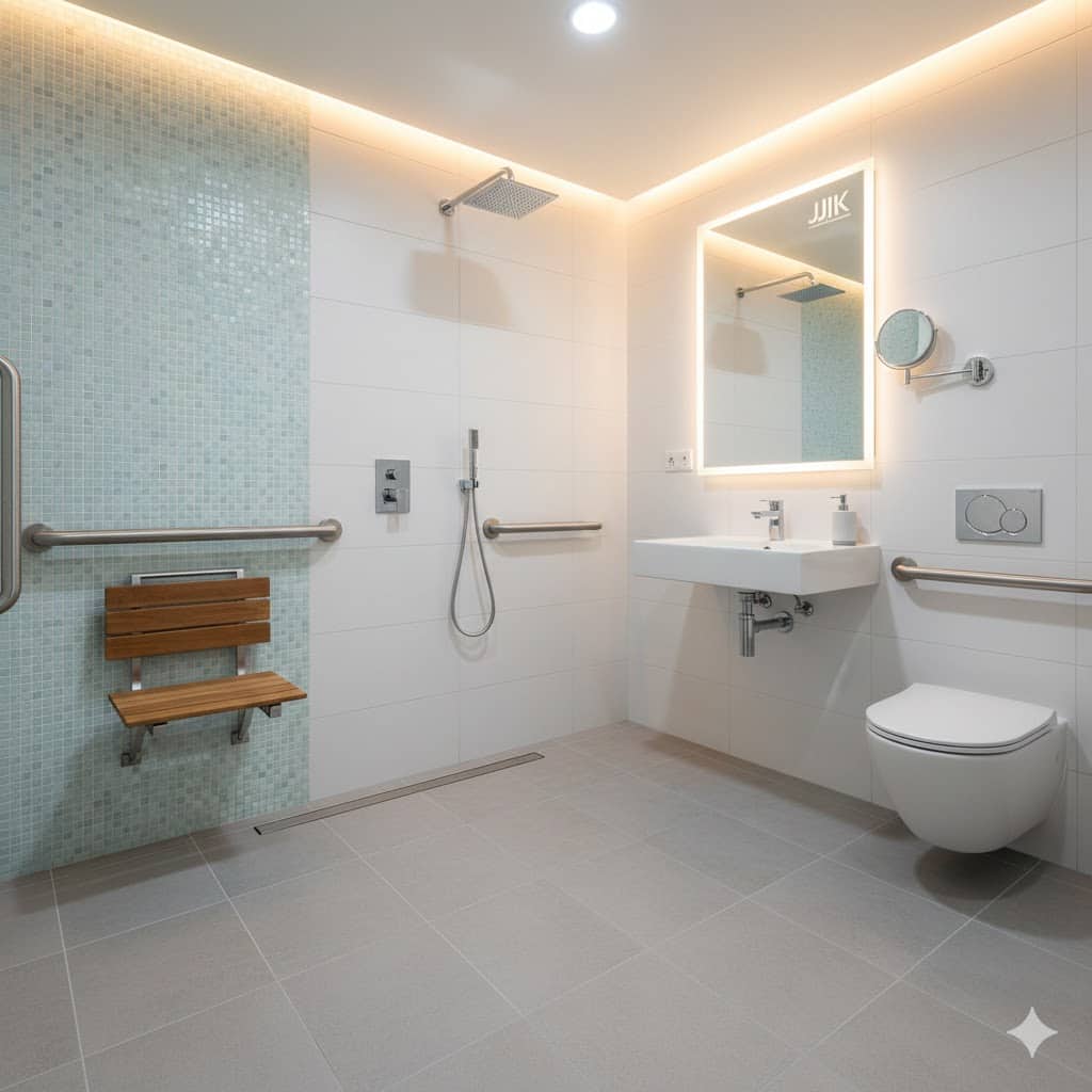 mobility-bathrooms-installer Mobility bathrooms Hertfordshire, Walk-in showers Waltham Cross, Accessible wetrooms North London, Disabled bathroom fitters, Doc M toilets.