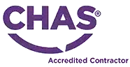Chas